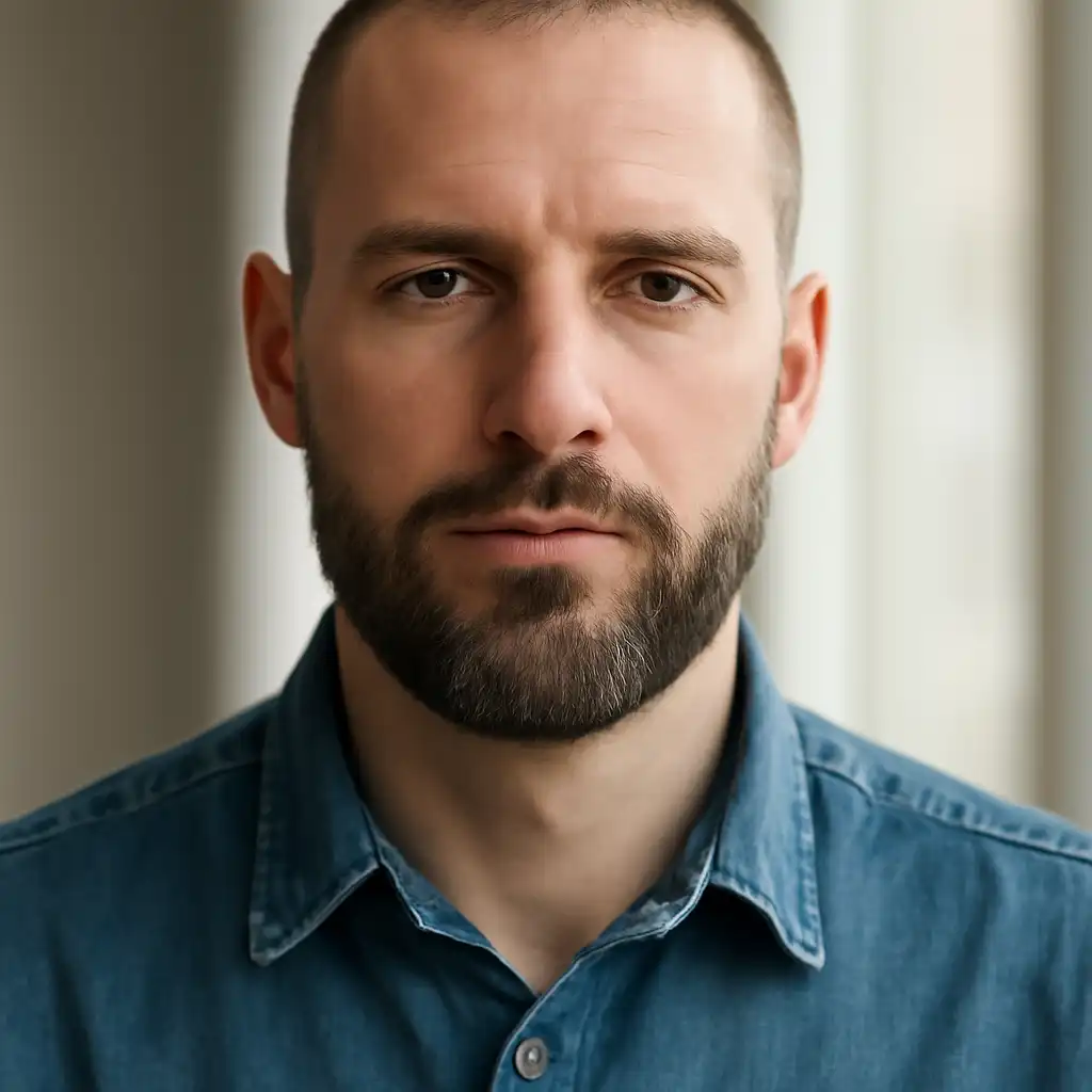 Richard Bergmann